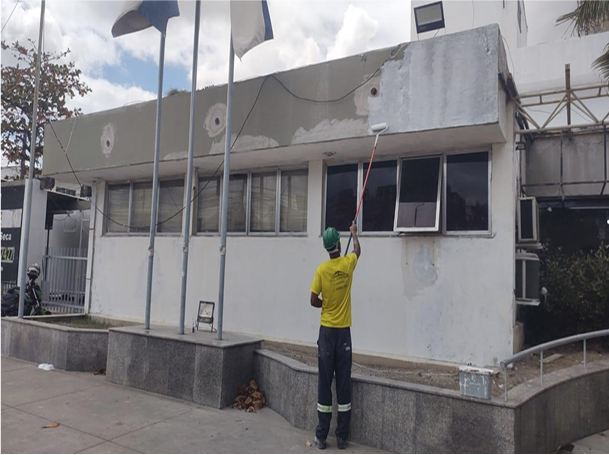 28ª DELEGACIA DE POLÍCIA - CAMPINHO
